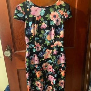 Betsy Johnson party Dress